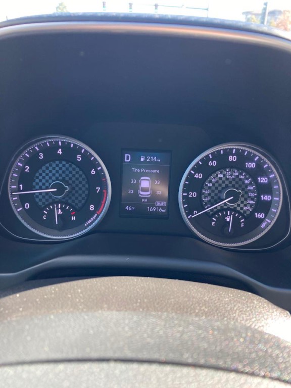 2019 Hyundai Elantra Image 9