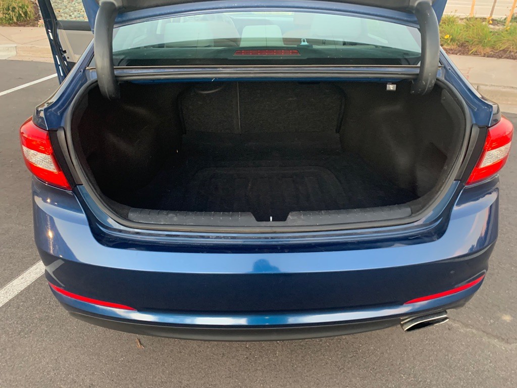 2017 Hyundai Sonata Image 11