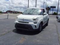 Image for 2015 FIAT 500L Trekking ID: 6518241