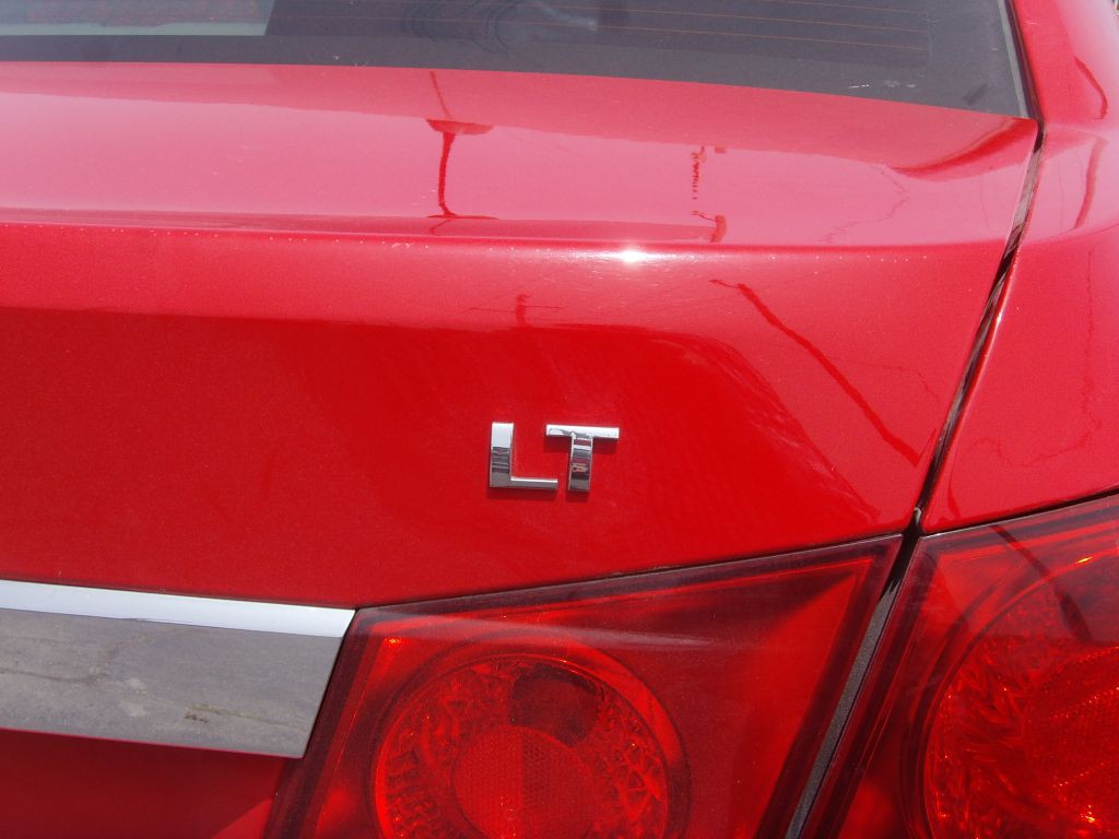 2015 Chevrolet Cruze Image 14