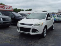 Image for 2015 Ford Escape Titanium ID: 6638444