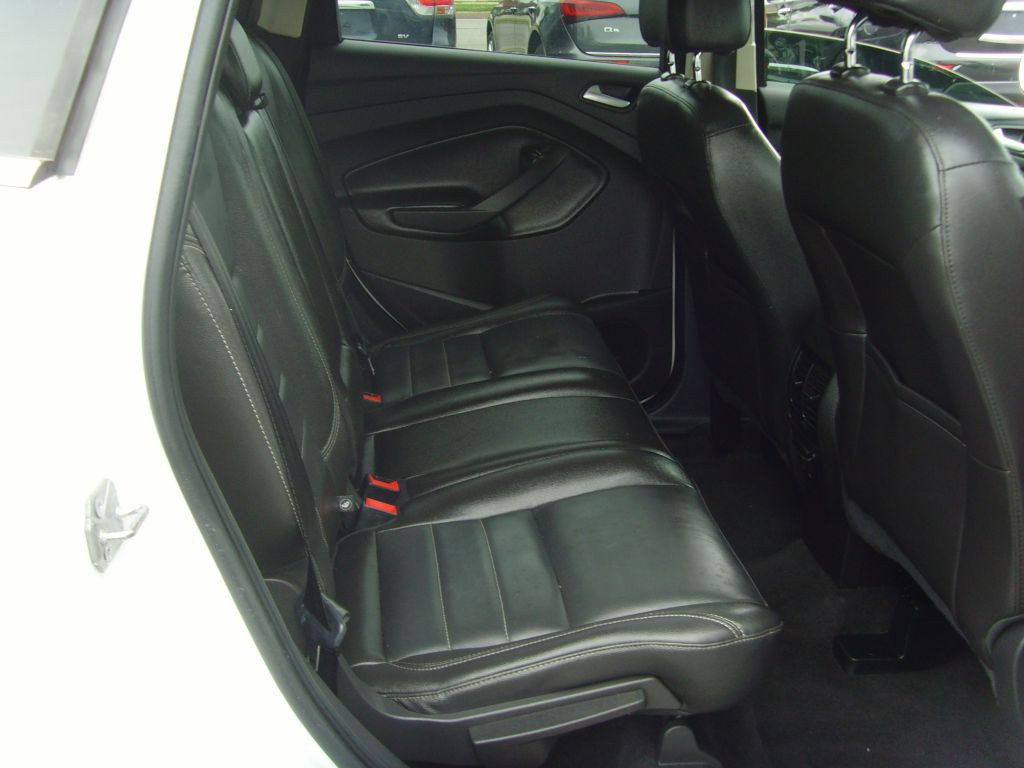 2015 Ford Escape Image 13