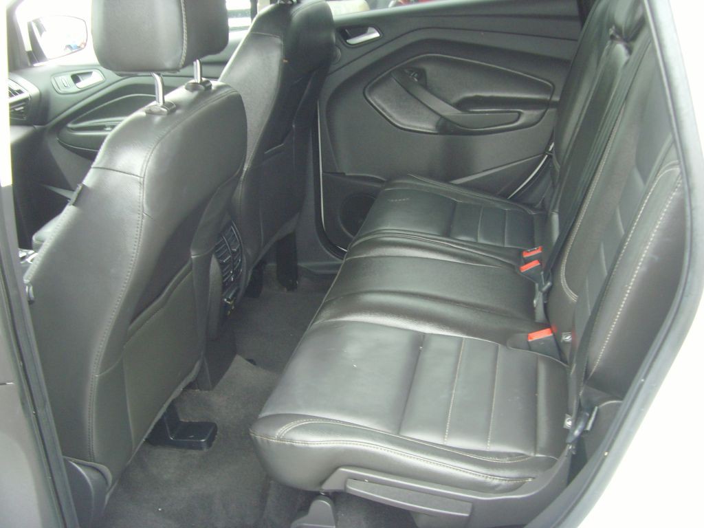2015 Ford Escape Image 19