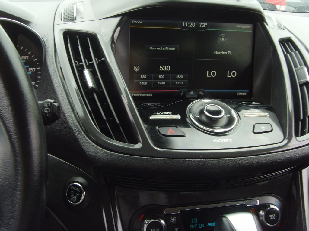 2015 Ford Escape Image 22