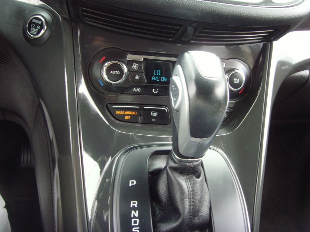 2015 Ford Escape Image 23