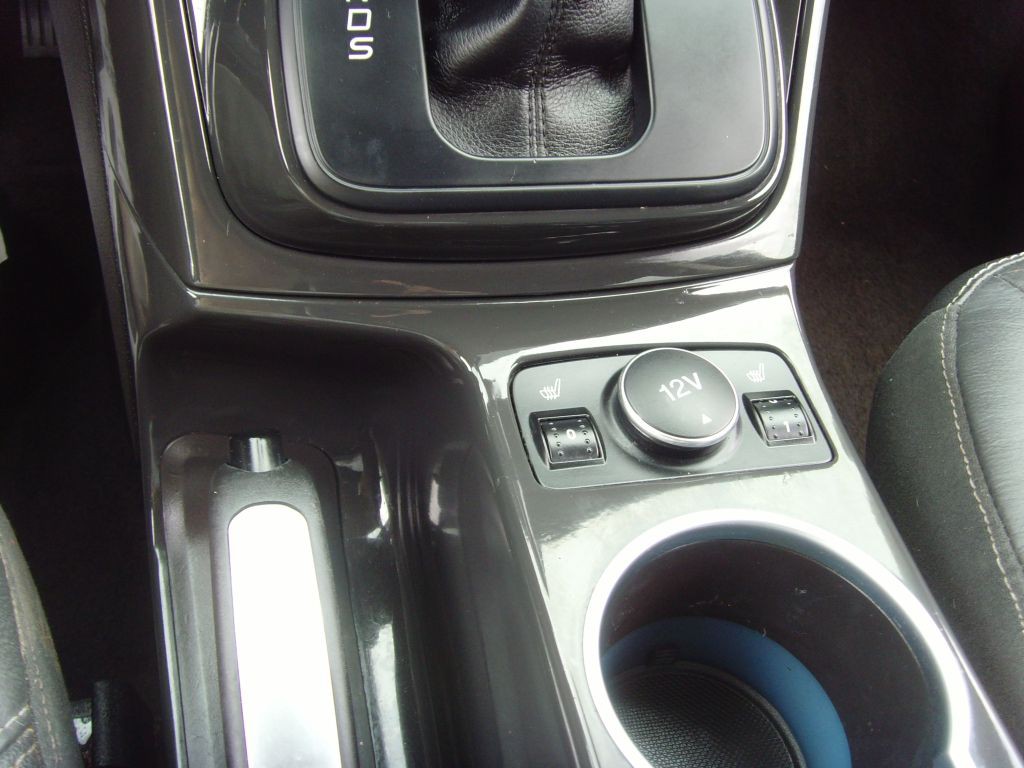 2015 Ford Escape Image 24