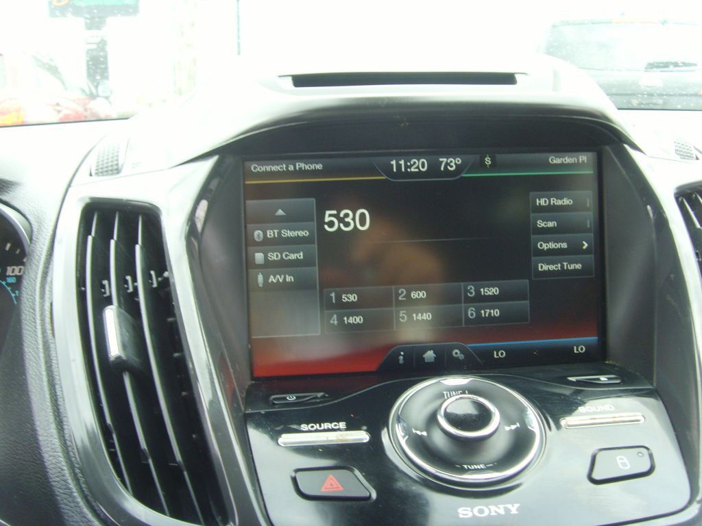 2015 Ford Escape Image 26