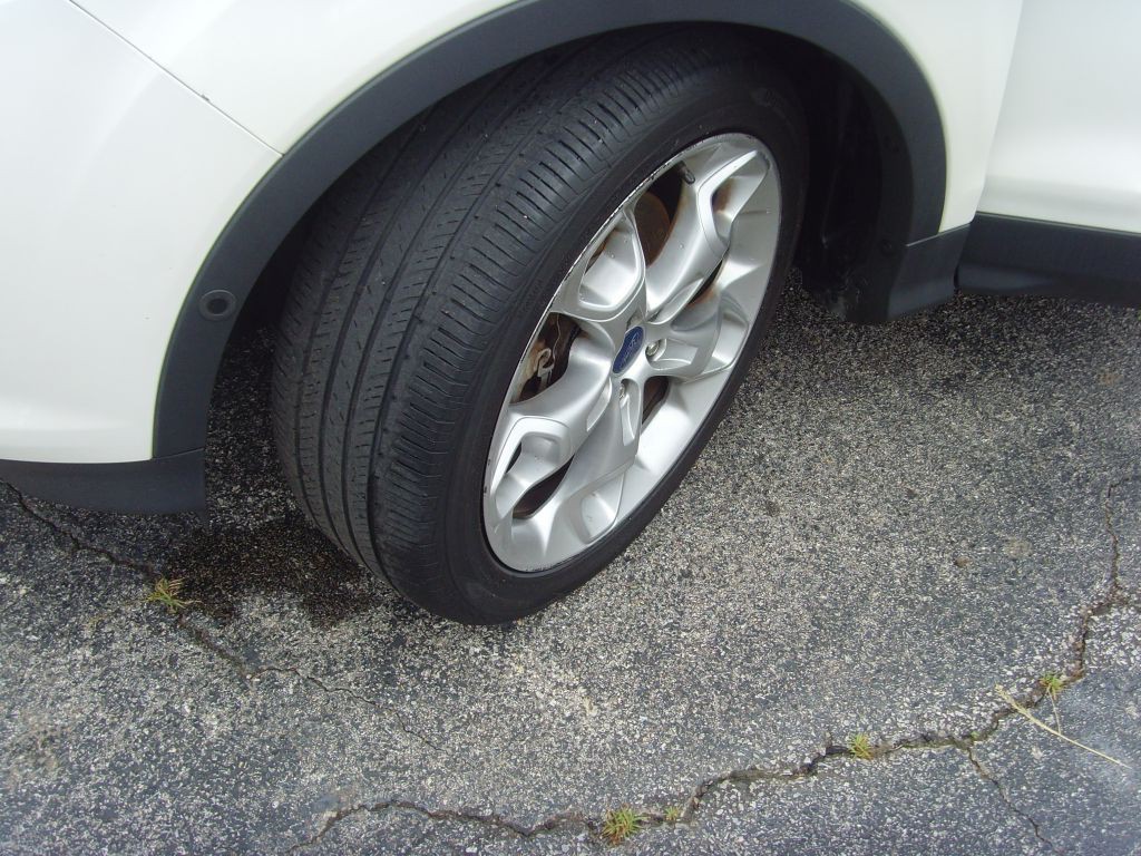 2015 Ford Escape Image 29