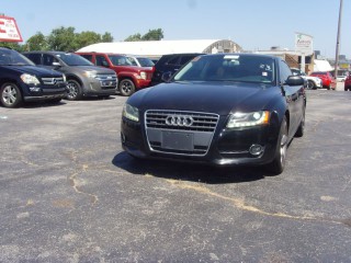 Image for 2011 Audi A5 Premium Plus ID: 6708249