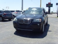 Image for 2012 BMW X3 xDrive28i ID: 6708260