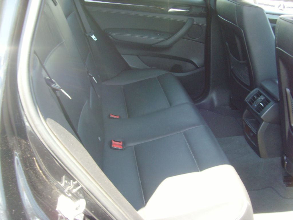 2012 BMW X3 Image 13