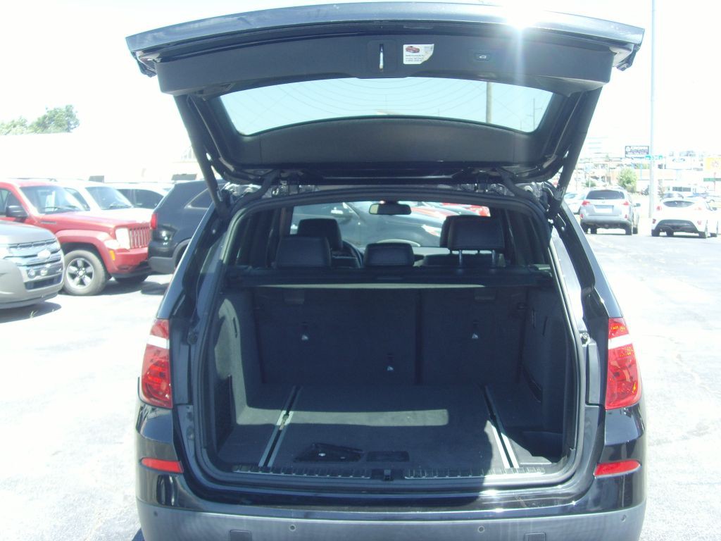 2012 BMW X3 Image 16