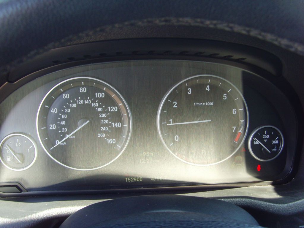 2012 BMW X3 Image 21