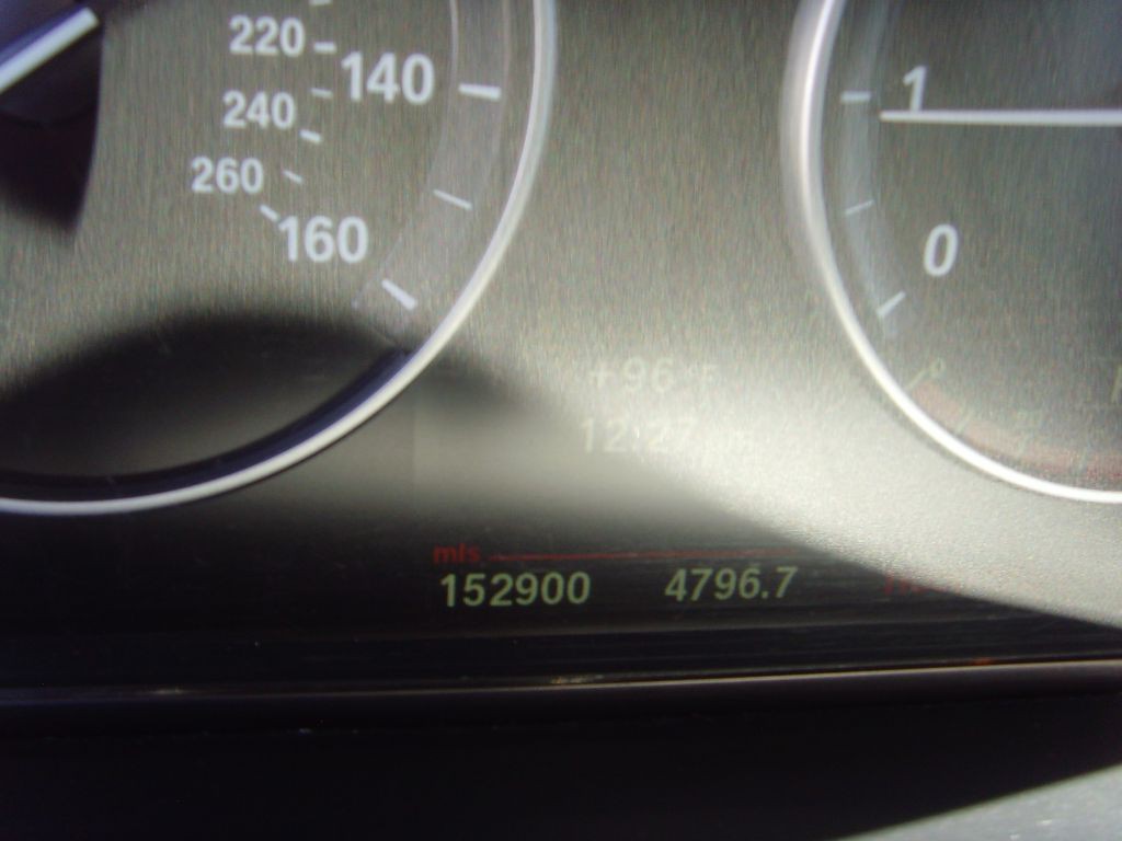 2012 BMW X3 Image 22