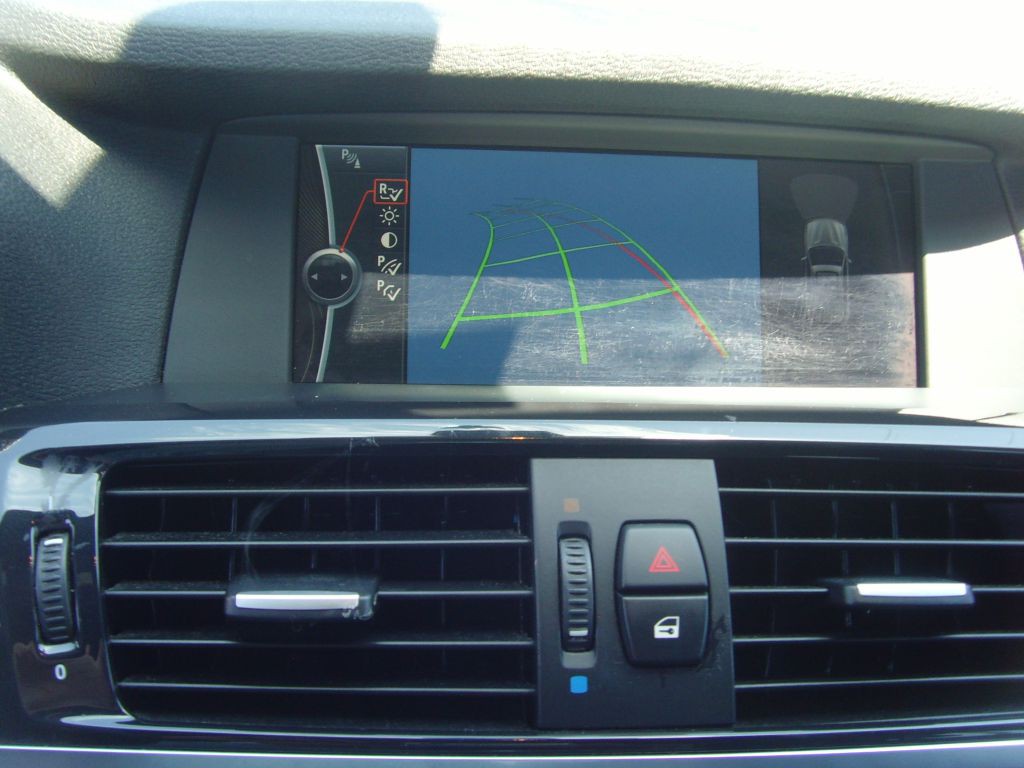 2012 BMW X3 Image 23
