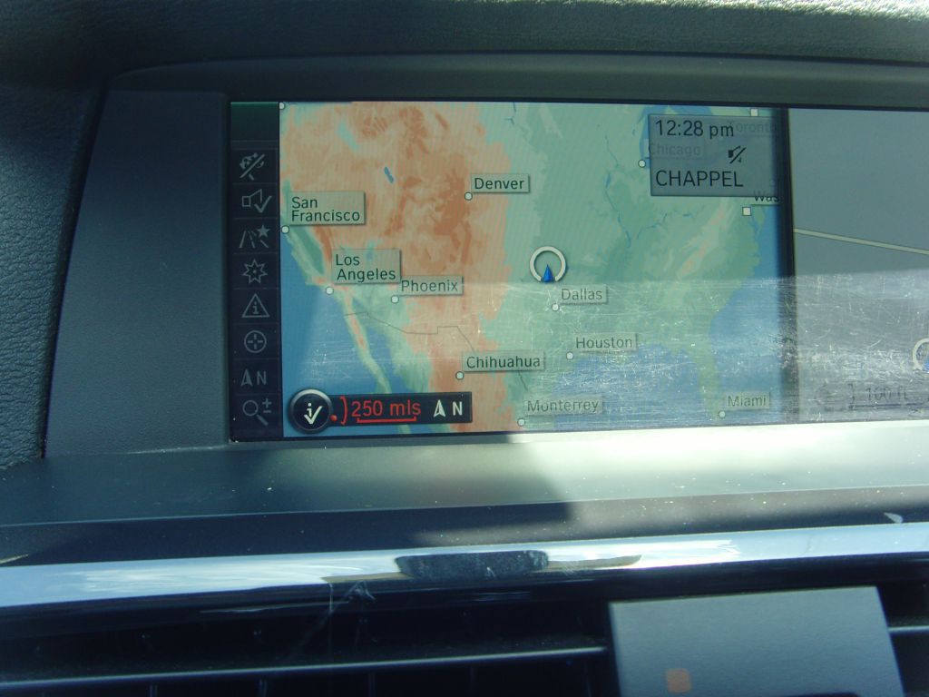 2012 BMW X3 Image 24