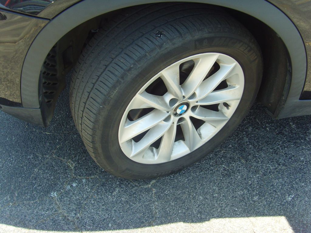 2012 BMW X3 Image 29