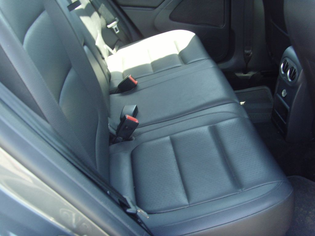 2016 Volkswagen Tiguan Image 14