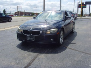 Image for 2015 BMW 3 Series 320 xDrive ID: 6813890
