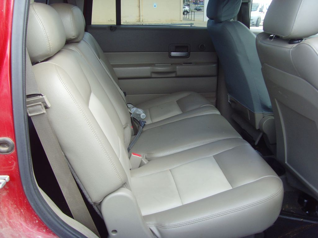 2007 Dodge Durango Image 11