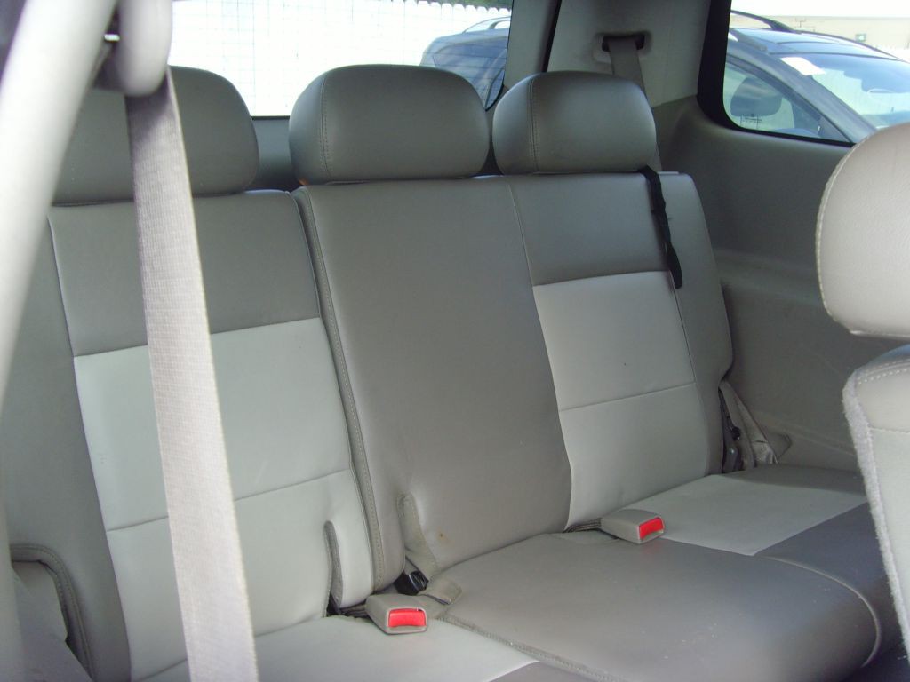 2007 Dodge Durango Image 12