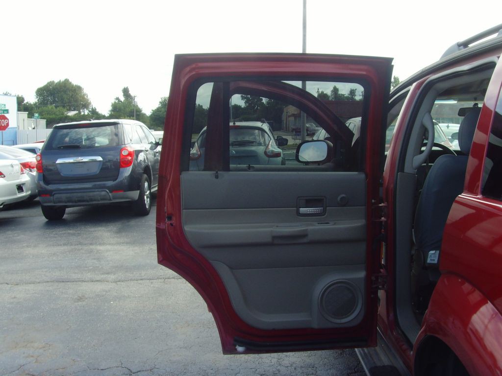 2007 Dodge Durango Image 15