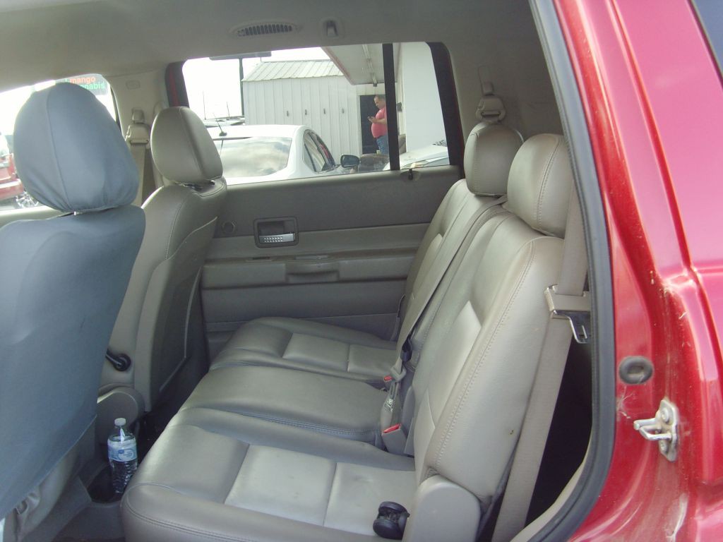 2007 Dodge Durango Image 16