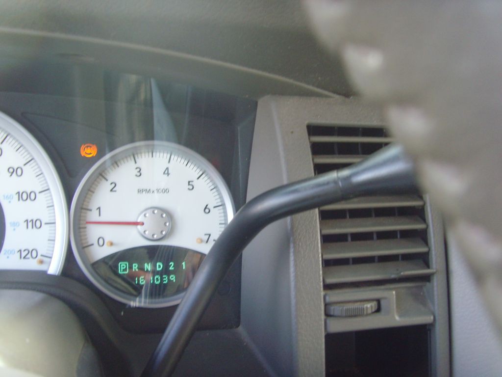 2007 Dodge Durango Image 19