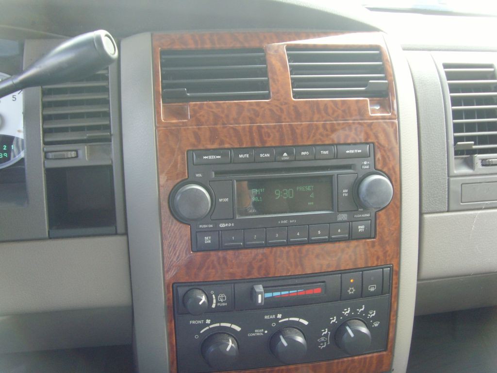 2007 Dodge Durango Image 20