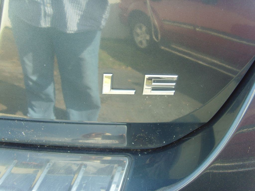 2011 Nissan Murano Image 6