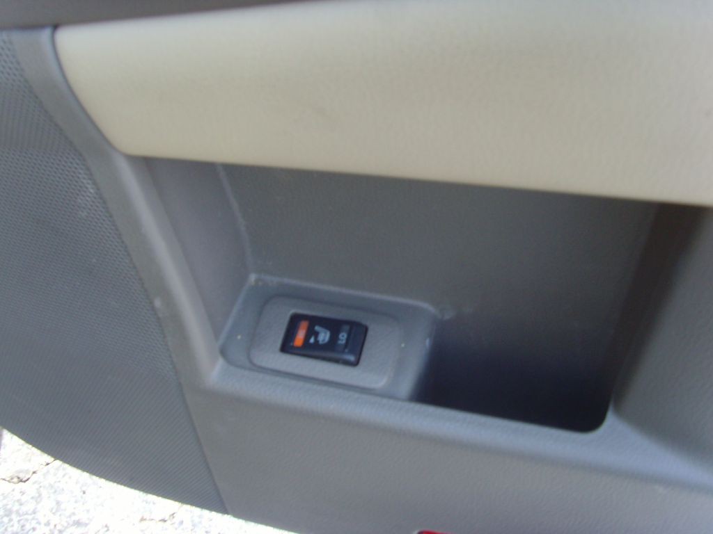 2011 Nissan Murano Image 13