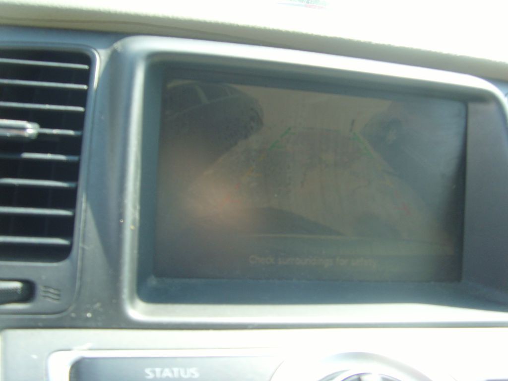 2011 Nissan Murano Image 23