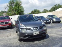Image for 2015 Nissan Juke S ID: 6821477