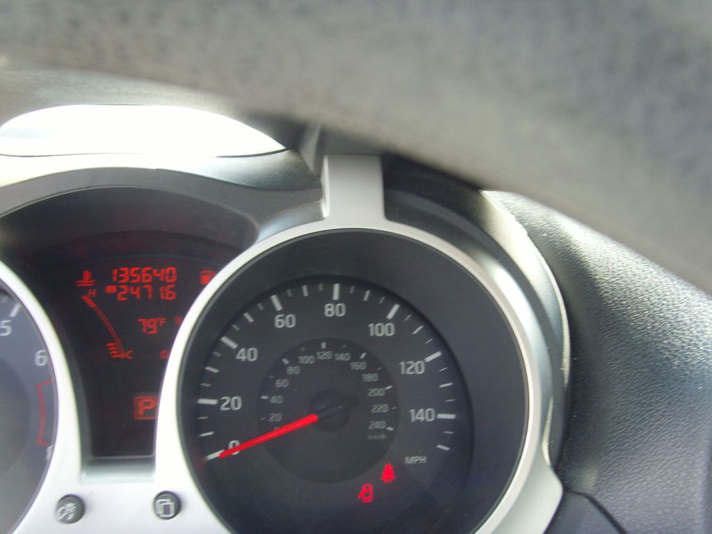 2015 Nissan Juke Image 14