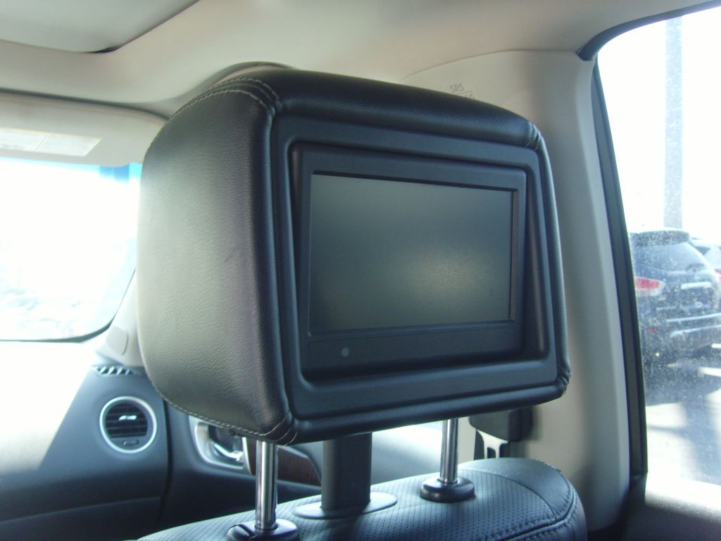 2014 Nissan Pathfinder Image 18