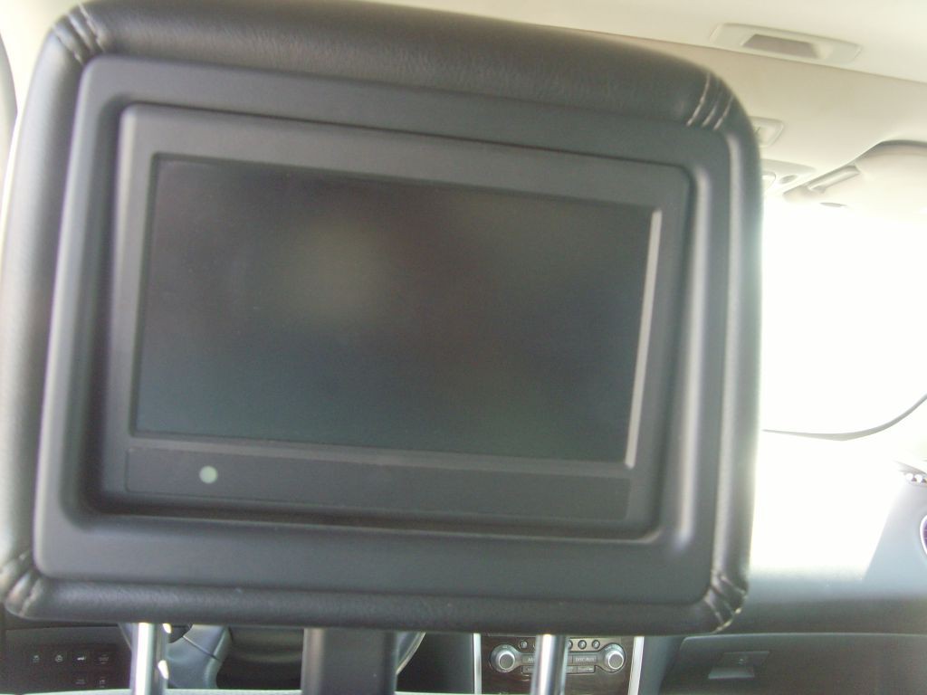 2014 Nissan Pathfinder Image 20