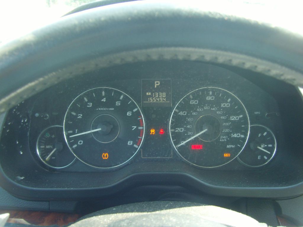 2011 Subaru Outback Image 19