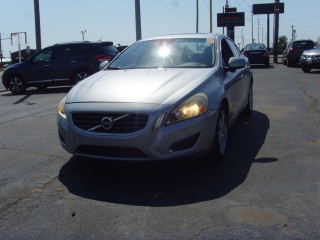 Image for 2013 Volvo S60 T5 ID: 6856049