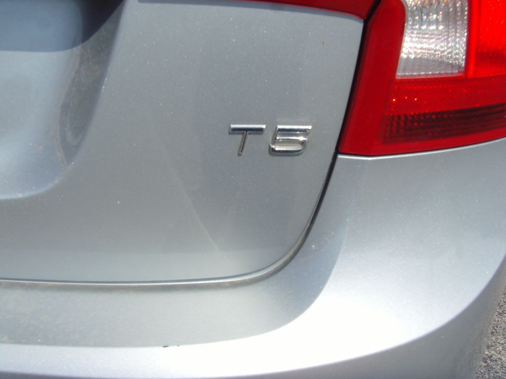 2013 Volvo S60 Image 7