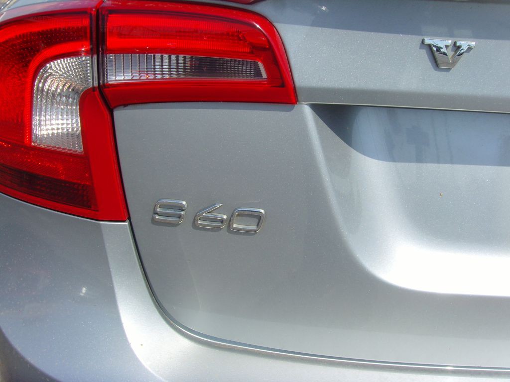 2013 Volvo S60 Image 8