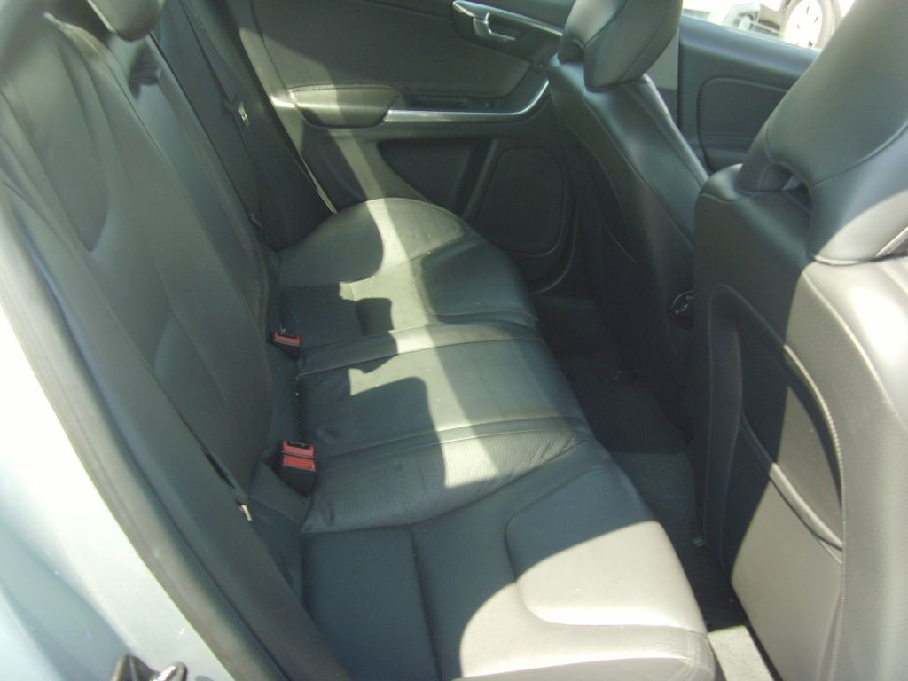2013 Volvo S60 Image 14