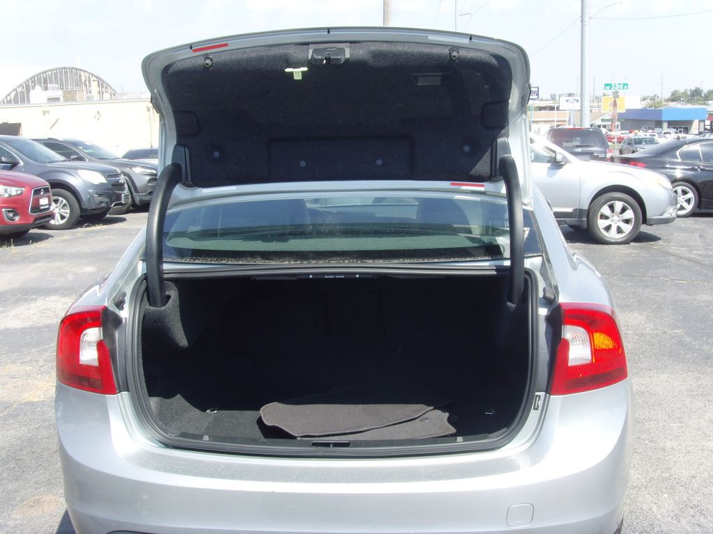 2013 Volvo S60 Image 15