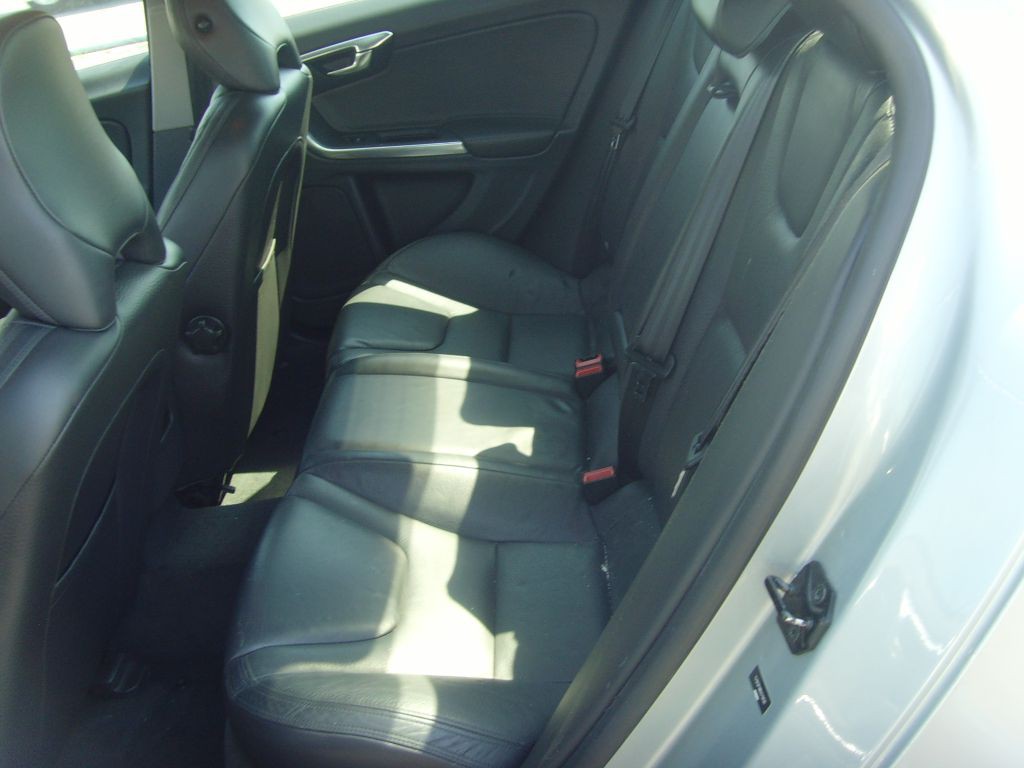 2013 Volvo S60 Image 17