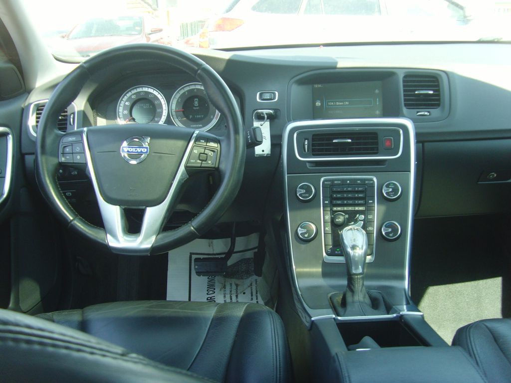 2013 Volvo S60 Image 20