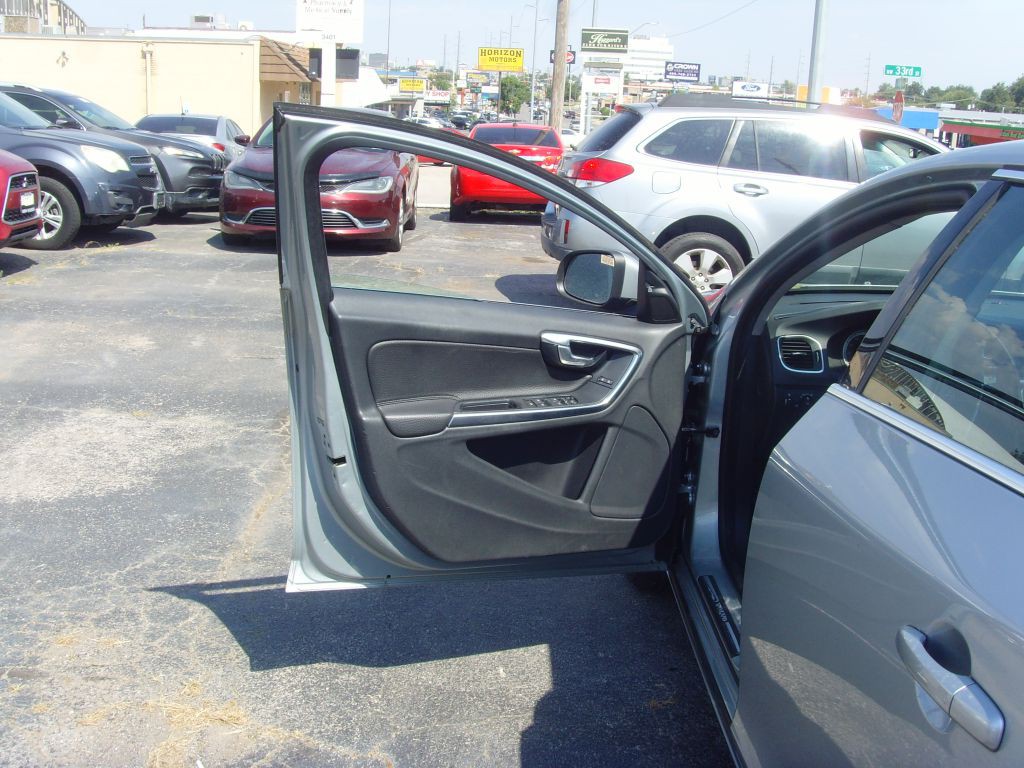 2013 Volvo S60 Image 21