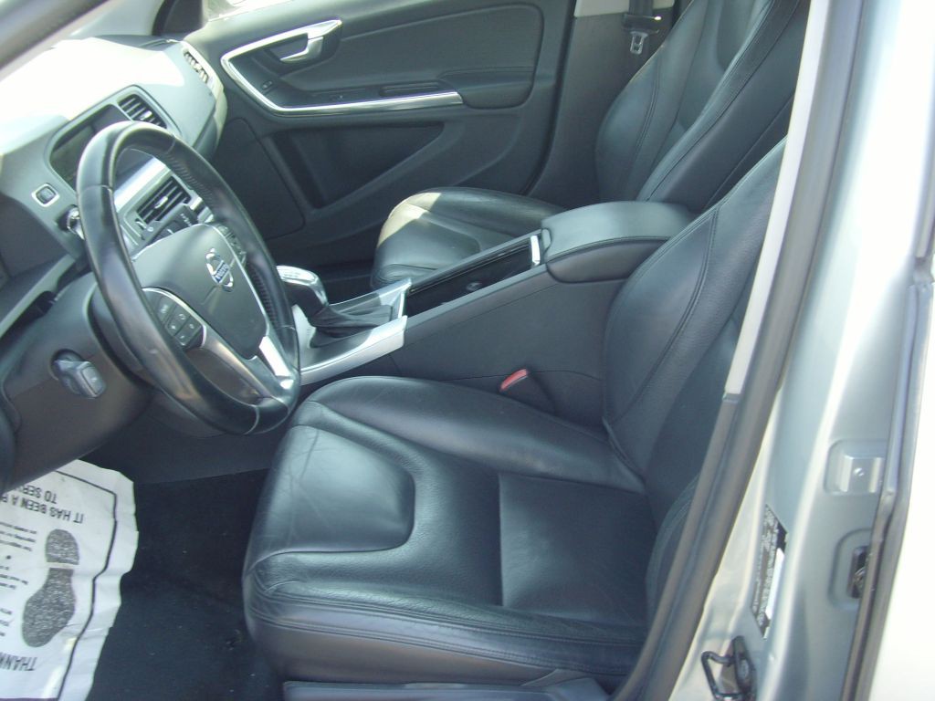 2013 Volvo S60 Image 22