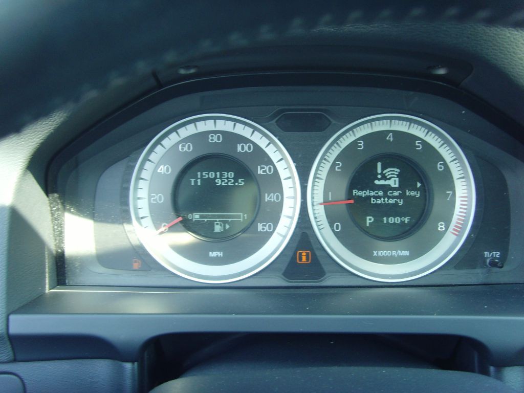 2013 Volvo S60 Image 23
