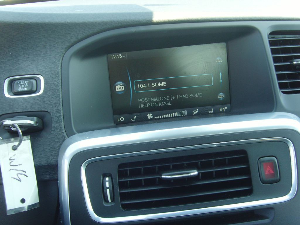 2013 Volvo S60 Image 24