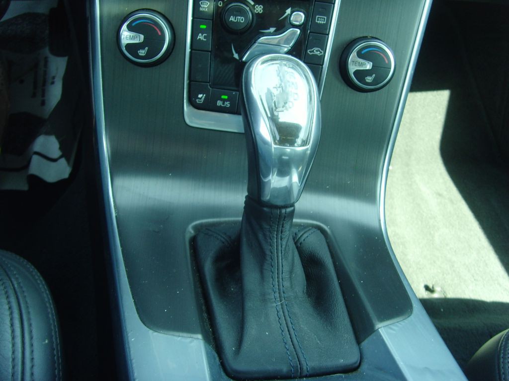 2013 Volvo S60 Image 26