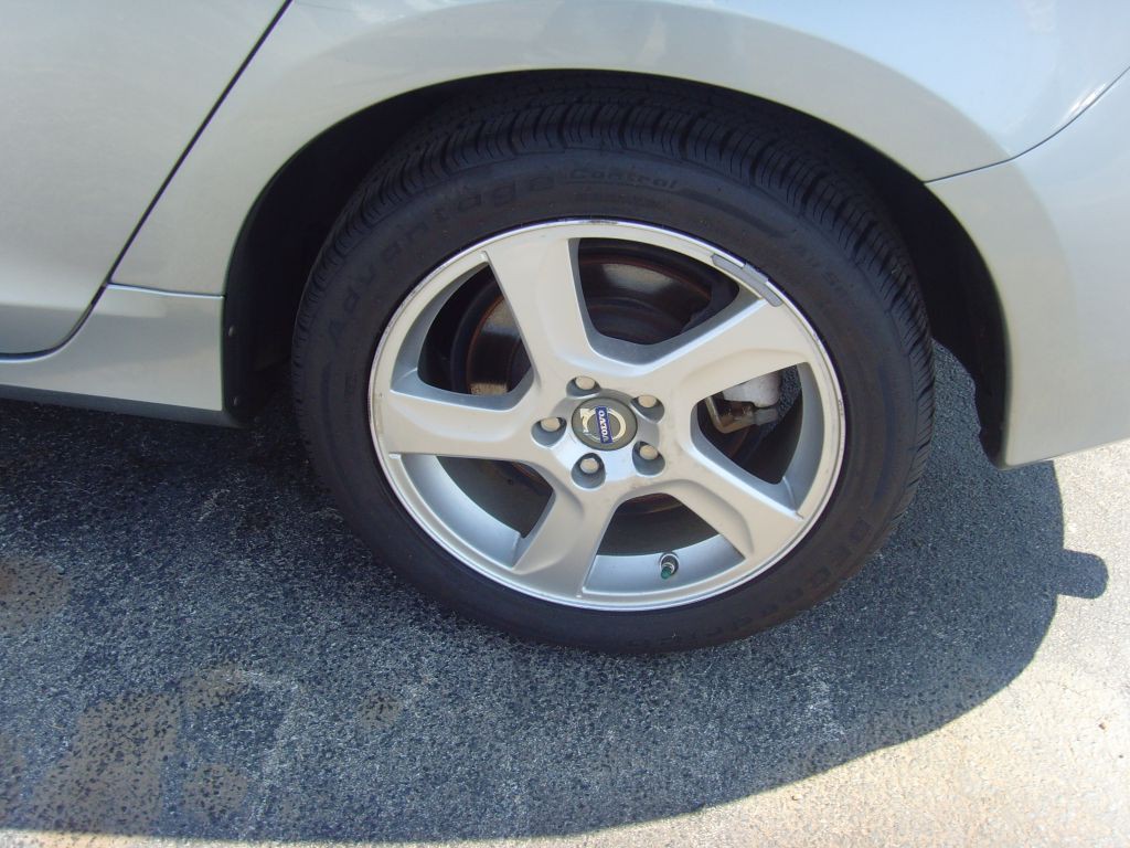 2013 Volvo S60 Image 30